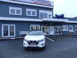Nissan Qashqai Zama, Automatik, 1,3 - Nissan Qashqai: Zama