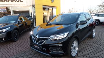 Renault Kadjar BOSE Edition TCe 160