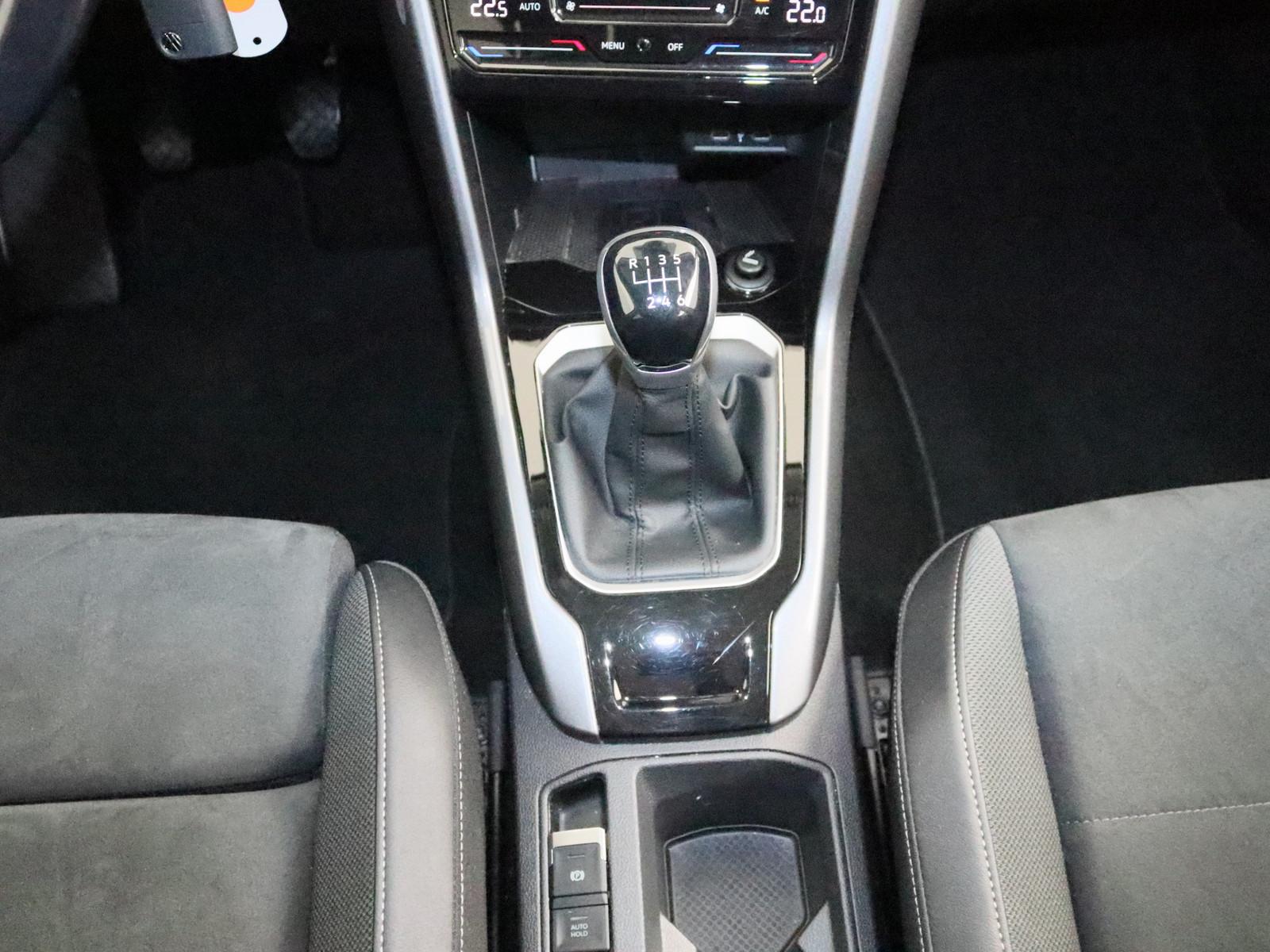 Volkswagen T-Roc 1.0 TSI Style LED ACC NAVI SHZ PDC KLIMA, миниатюра 12
