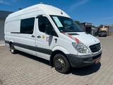 Mercedes-Benz Sprinter II Kasten 313 /513 CDI - Gebraucht Mannheim