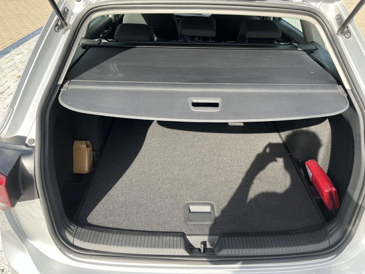 Volkswagen Golf - Bild 7