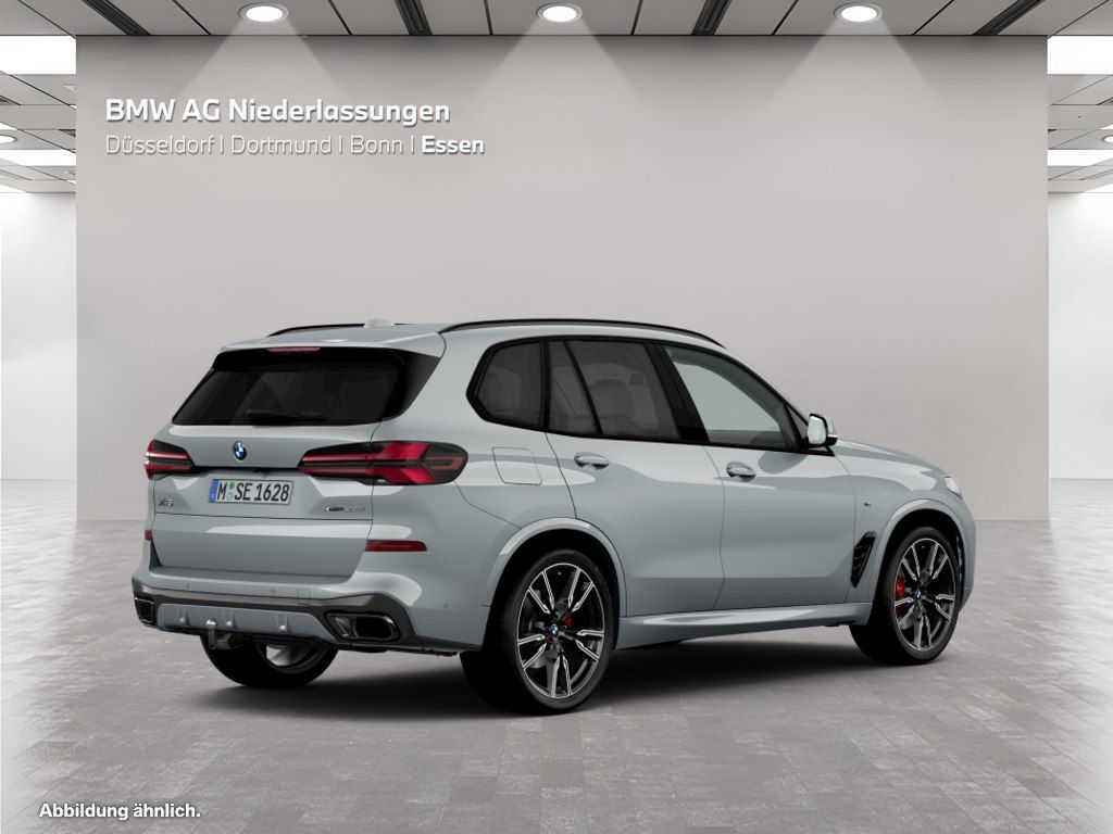 BMW X5 - Bild 4