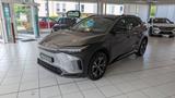 Toyota bZ4X FWD Team Deutschland *LED*360°-Kamera*LHZ* - graue Toyota bZ4X