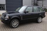Land Rover Range Rover 4.4 TDV8 Vogue Vogue - Land Rover Range Rover aus 2011: Vogue