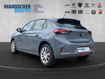 Opel Corsa F 1.2 Turbo +SoundSys+PDC+SpurH+SpurW