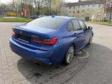 BMW 320 3 Limousine 320 d M Sport M paket - BMW 320 in Dortmund