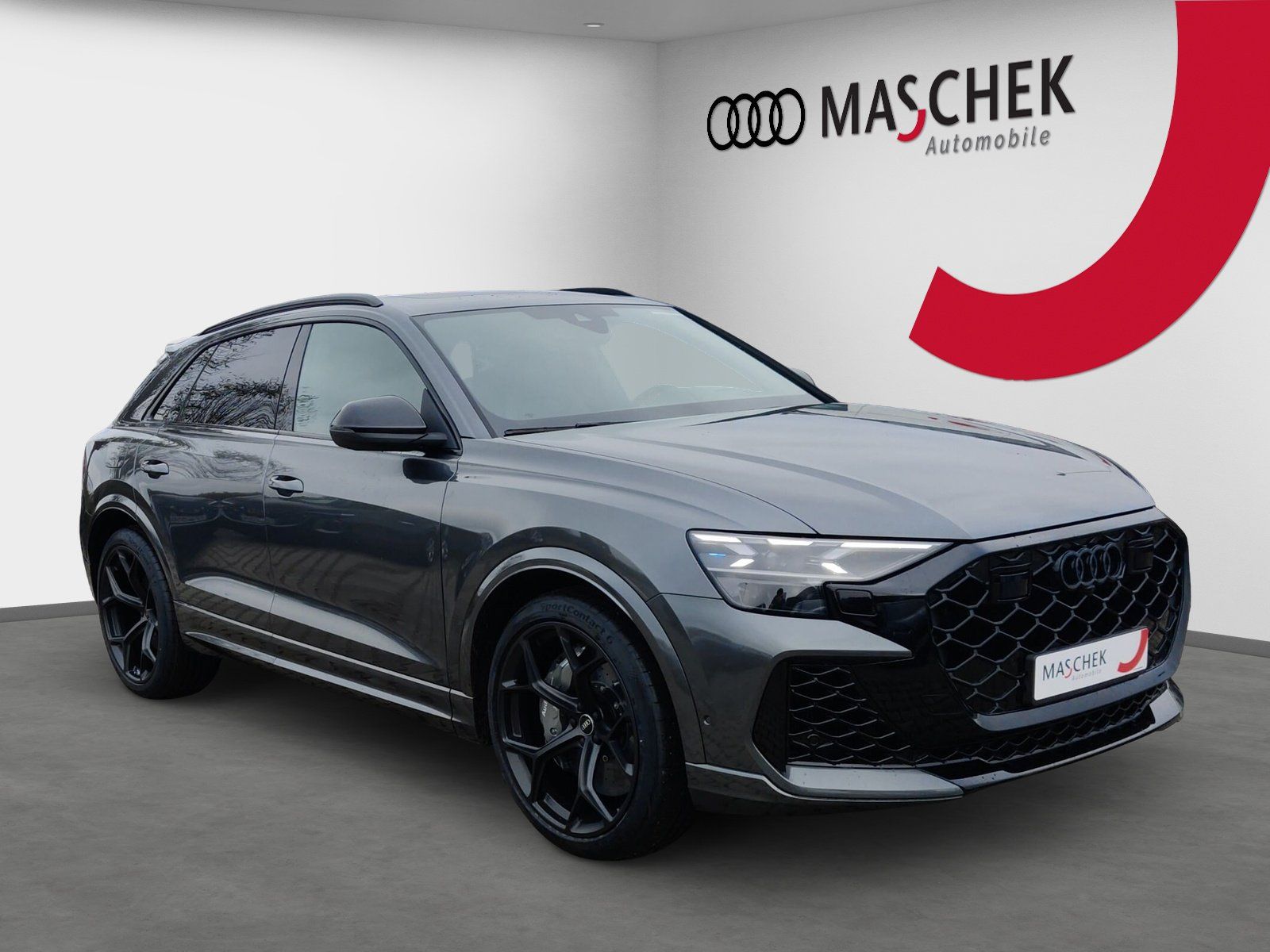 Audi RSQ8 - Bild 7