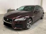 Jaguar XF 30D S *TOP Ausstattung* - Jaguar XF: Kombi
