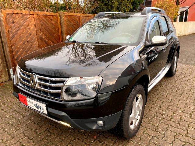 Dacia Duster Prestige 4x4