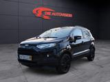 Ford EcoSport 1,0 EcoB. Titanium*PDC KEYLSS*LEDER*33k - Ford EcoSport in München