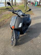 Vespa GTS 125 Super Sport E5