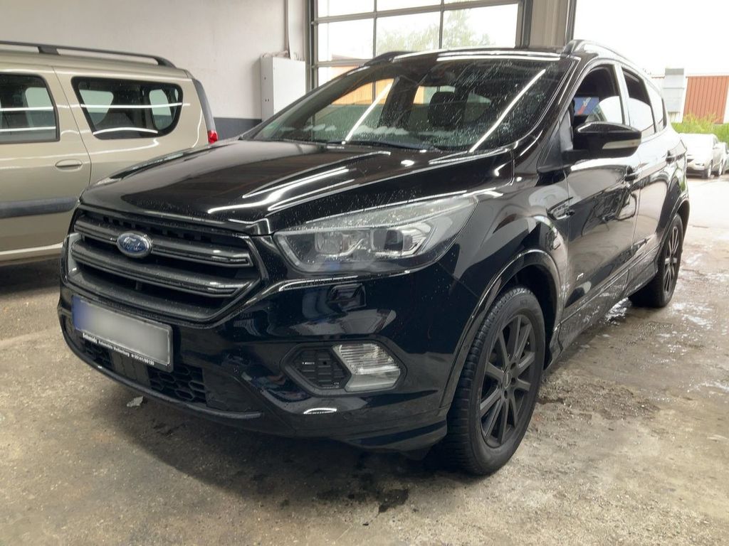 Image of Ford Kuga