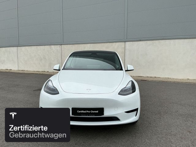Tesla Model Y Rear-Wheel Drive imagem 3