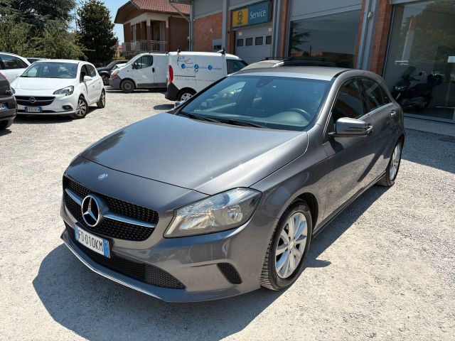 MERCEDES-BENZ Mercedes A 160 Benz - Automatico