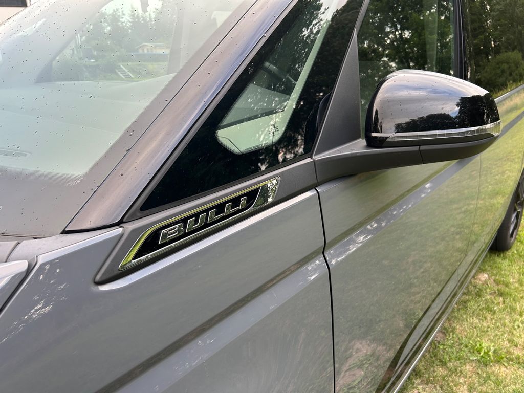 Image of Volkswagen T7 Multivan