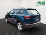 Skoda Karoq 1.5 TSI DSG Style DAB*LED*NAVI*PDC*SHZ*VZE - Skoda Karoq aus 2019