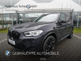 BMW X3 M40d HiFi LED SH LHZ ACC PA. AHK - BMW X3 M40 aus 2024