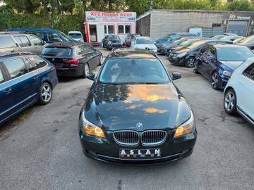 BMW 525 - 7