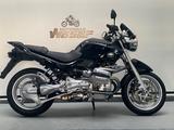 BMW R 1150 R R21 - BMW 2002 R1150R