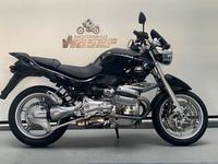 BMW R 1150 R R21