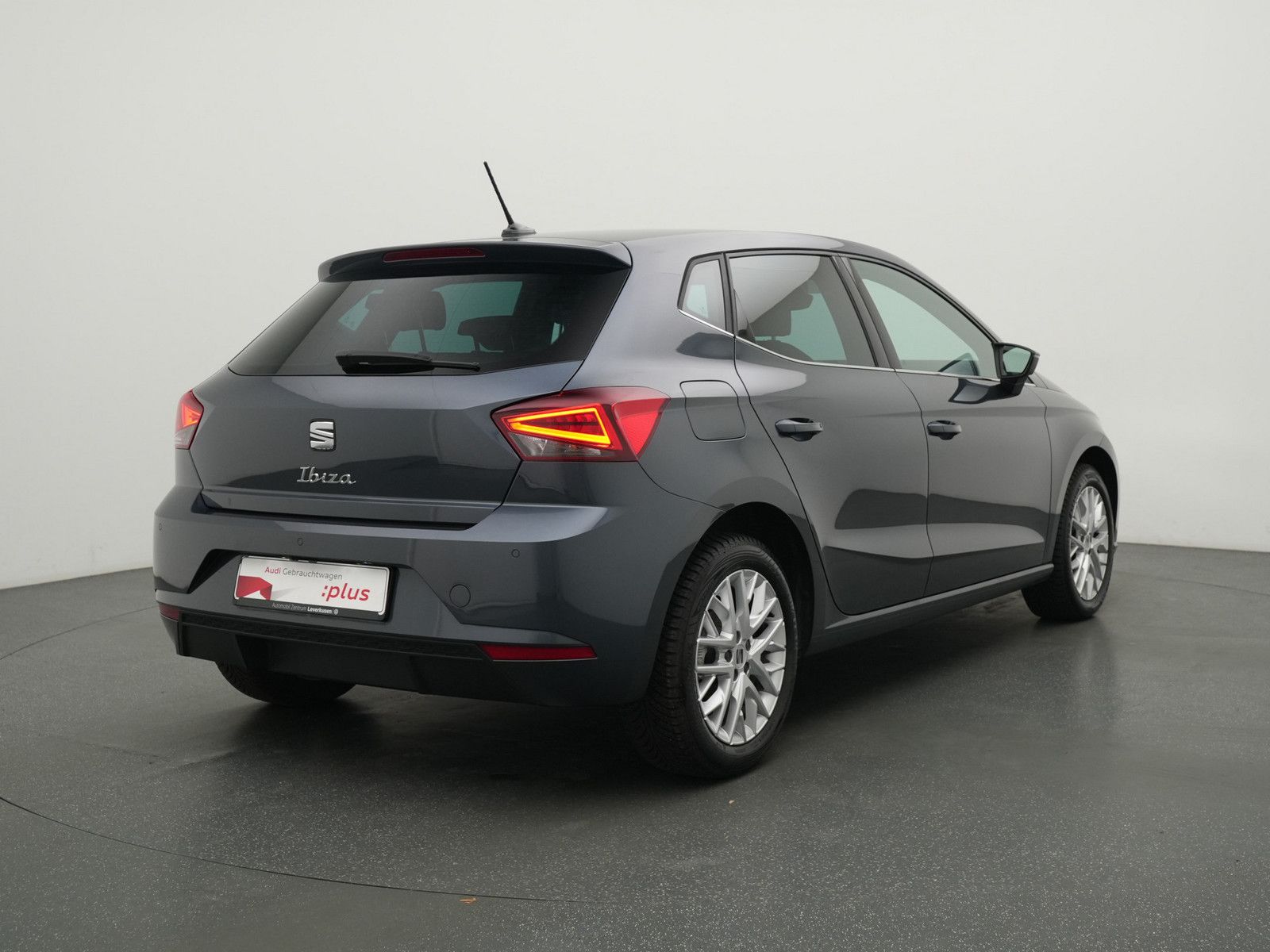 Seat Ibiza - Bild 3
