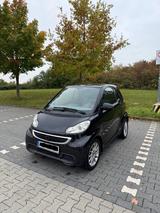 Smart for two 451 - Smart: 4two