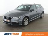 Audi A3 1.4 TFSI ACT Ambition ultra Aut.*NAVI*PDC*SHZ - Audi A3: Ambition