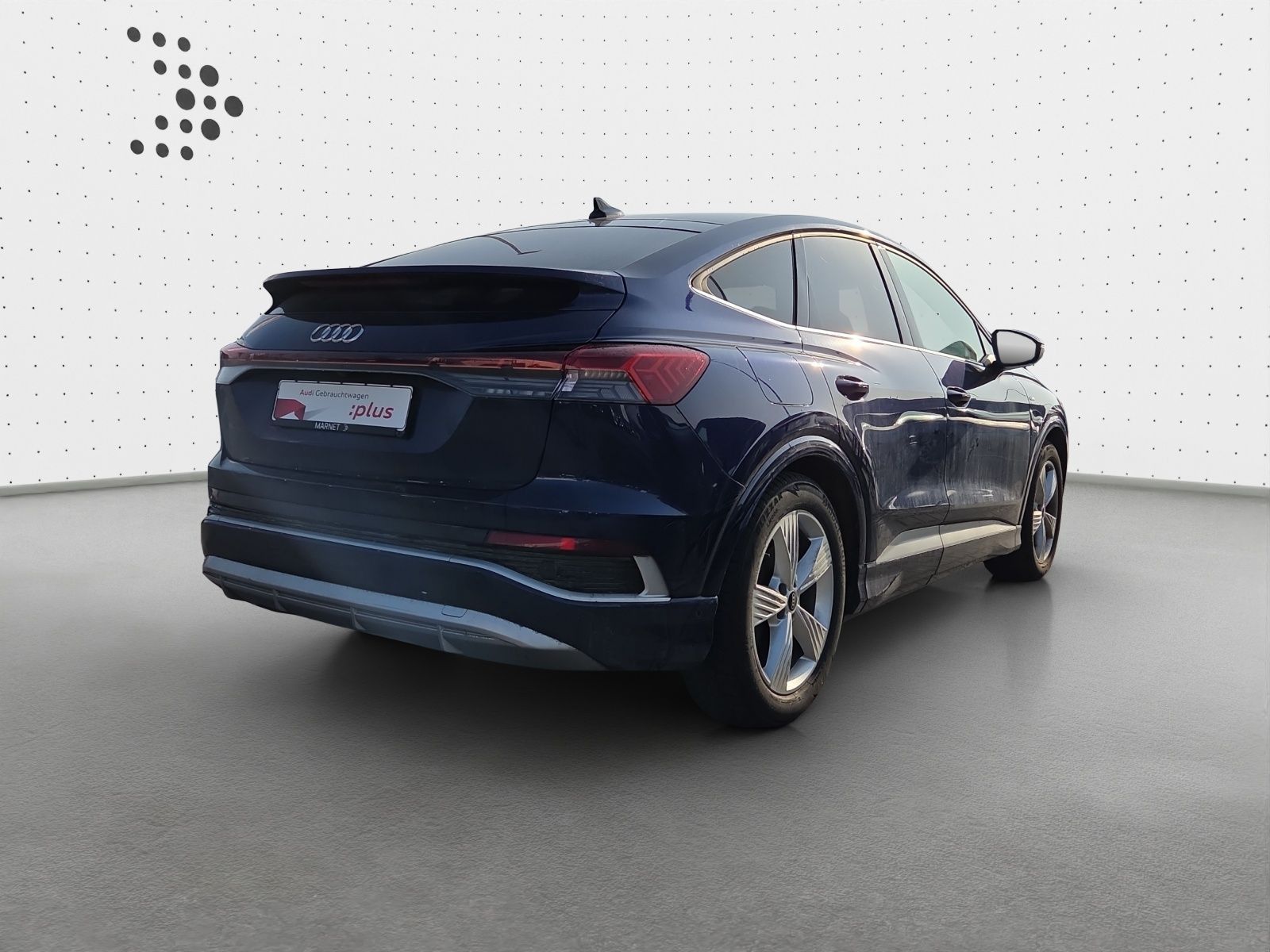 Audi Q4 e-tron - Bild 2
