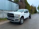 Dodge RAM 2500 Cummins , 4X4, 6,7, 370KM - mit Diesel-Antrieb: Cummins