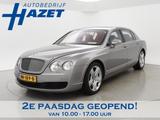 Bentley Continental Flying Spur 6.0 W12 560 PK + Schiebe - Bentley aus 2006