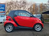 Smart fortwo coupe 1.0 mhd pure Autom/Standh/SH/Allw. - Smart ForTwo: Pure