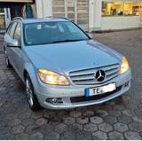 Mercedes-Benz C 220 CDI T AVANTGARDE Avantgarde