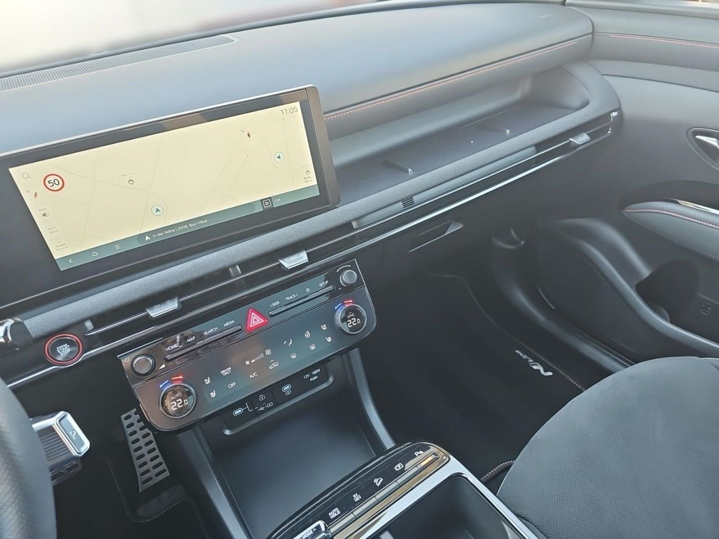 Hyundai Tucson – Bild 9