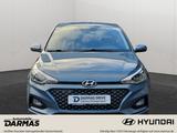 Hyundai 1.2 Style Navi Sitzheizung Kamera PDC Allwetter - Hyundai i20 mit Benzin-Antrieb