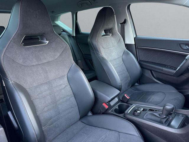 Ateca 1.5 TSI DSG *LED+NAVI+AHK+SHZ+PDC+KAMERA*