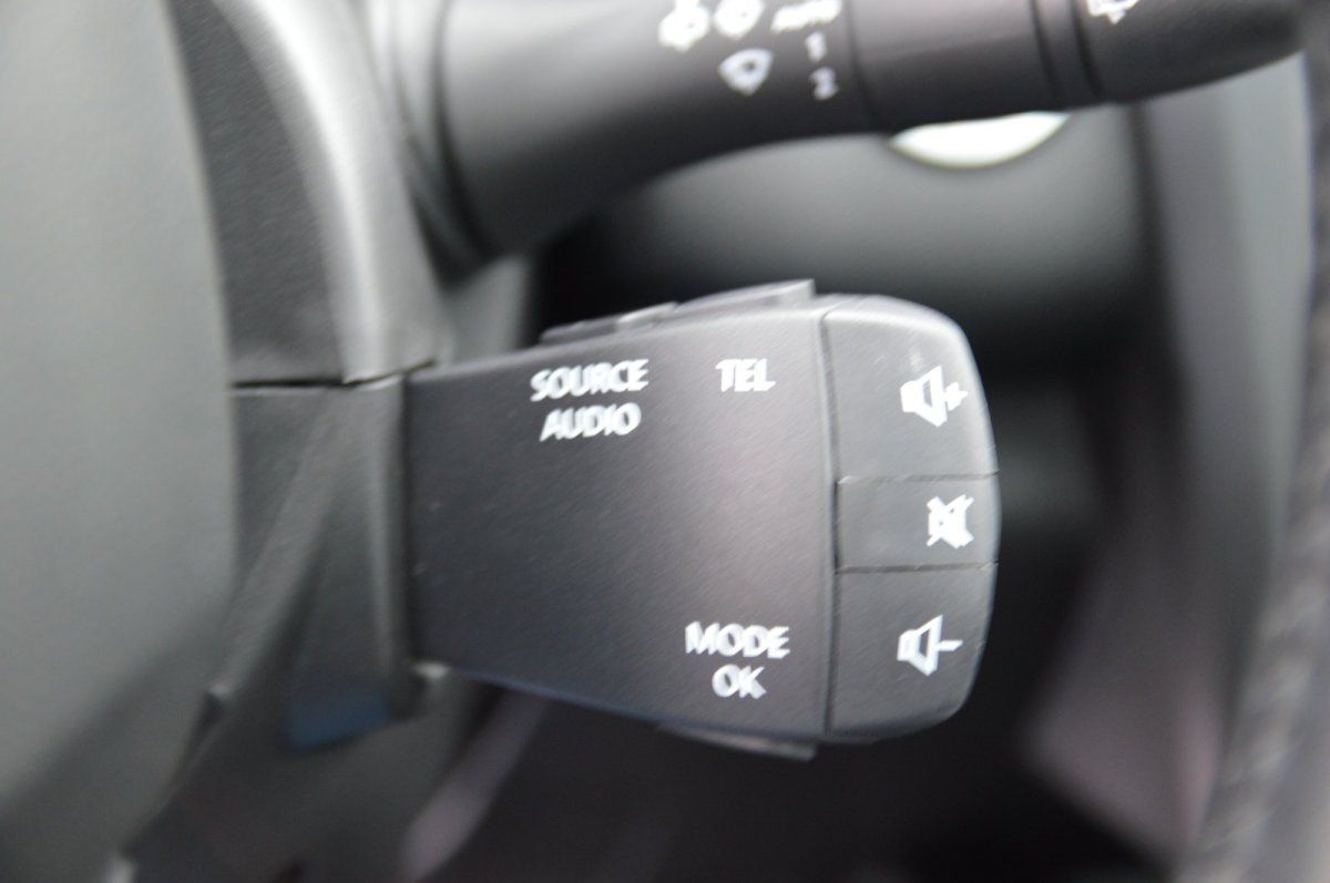 Fahrzeugabbildung Renault Kadjar Experience Panoramadach