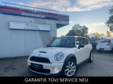MINI COOPER_S Clubman Leder Klima Sport SHZ - gebrauchte MINI MINI aus dem Jahr 2011