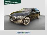 Skoda Octavia Combi iV Style DSG Pano Leder Kamera HUD - Skoda Octavia mit Hybrid-Antrieb: Style