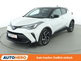 Toyota C-HR 2.0 Hybrid Style Selection Aut*NAVI*ACC*CAM - Toyota C-HR mit Hybrid-Antrieb
