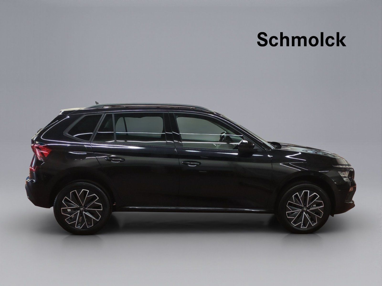 Skoda Kamiq - Bild 3