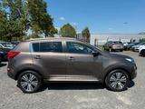 Kia Sportage Spirit 4WD/NAVI/KAMERA/TÜV NEU - Kia Sportage: Spirit