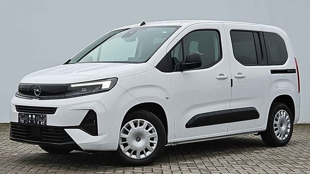 Opel Combo Combi 1,2 Edition Plus L1H1 digit. 