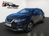 Nissan Qashqai 1.7 dCi N-Way 4x4/NAVI/AHK/DAB/PGD