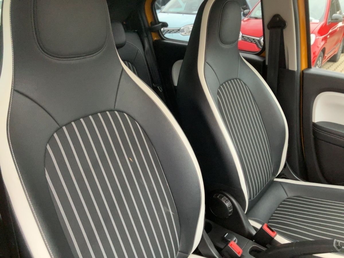 Renault Twingo - Bild 7