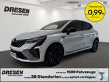 Renault Clio Esprit Alpine TCe 90 BOSE-SOUND WINTERPAKET - Renault Clio Gebrauchtwagen in Oldenburg