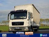 MAN 8.180 TGL AIRCO AUTOMATIC