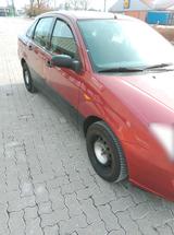 Ford Focus ghia - Ford Focus aus 2000: Ghia