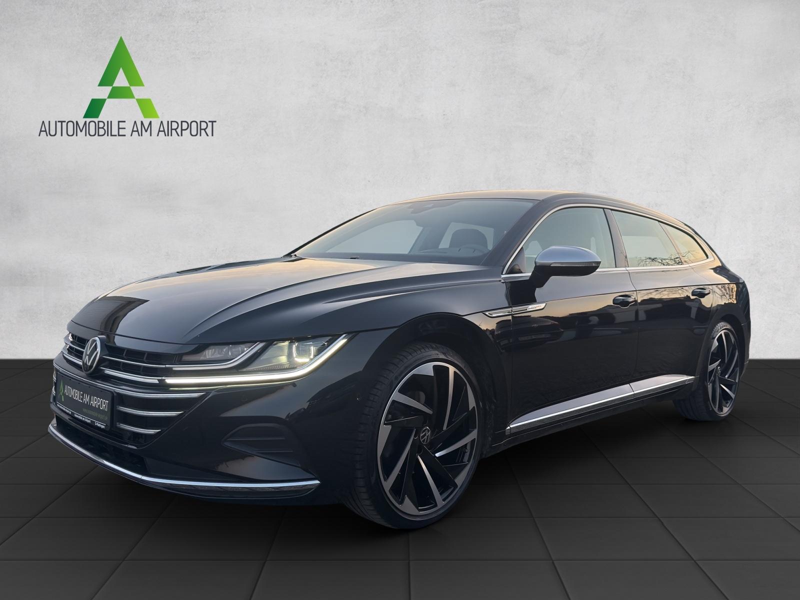 Volkswagen Arteon Shooting Brake Elegance*Matrix*AHK*HuD*