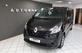 Renault Trafic Expression Lang L2H1,Klima,Nav,Pdc,Ahk,9S - Renault Trafic: Kleinbus