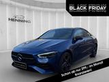 Mercedes-Benz CLA 200 AMG Night-Paket Panorama Kamera Totwinke - Mercedes-Benz CLA 200 in Herne